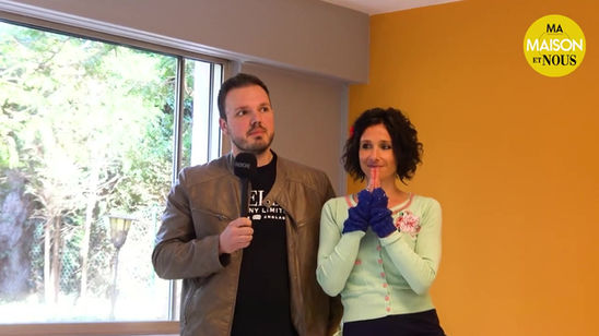 LE NOUVEAU STUDIO DE YOGA